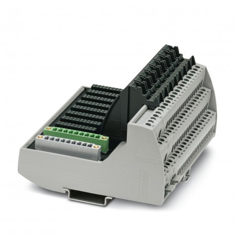 PHOENIX CONTACT VIP/S/MC/BASE 17-24/L/EX VIP/S/MC/BASE 17-24/L/EX 2907024 PHOENIX CONTACT Base module