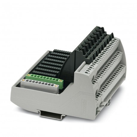 Phoenix contact VIP/S/MC/BASE 25-32/L/EX Base module
