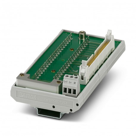 Phoenix contact UM-S95U/S7/FLK50/PLC Passive module