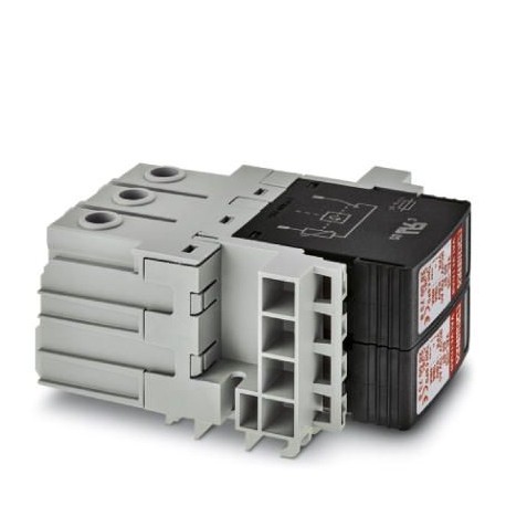 Phoenix contact VAL-US 60/2+0/1U/FM Type 2 surge arrester