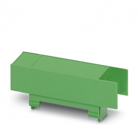 PHOENIX CONTACT EG 22,5-AE/ABS GN EG 22,5-AE/ABS GN 2907046 PHOENIX CONTACT Electronic housing