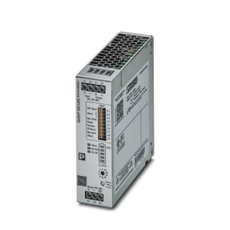 Phoenix contact QUINT4-UPS/24DC/24DC/20 Uninterruptible power supply