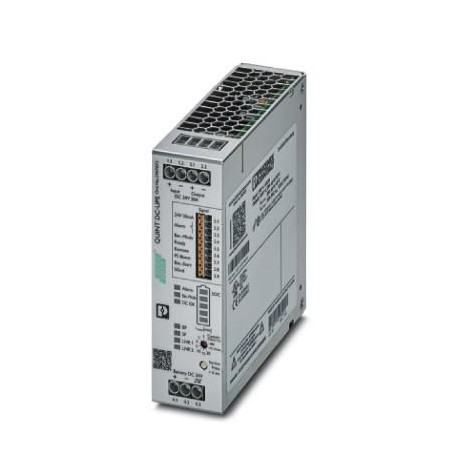 Phoenix contact QUINT4-UPS/24DC/24DC/20/PN Uninterruptible power supply