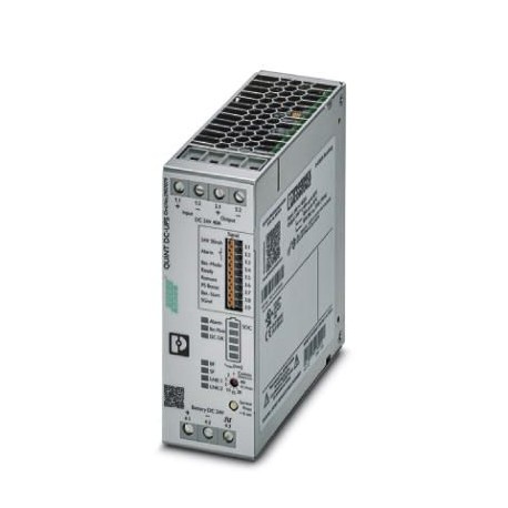 Phoenix contact QUINT4-UPS/24DC/24DC/40/PN Uninterruptible power supply
