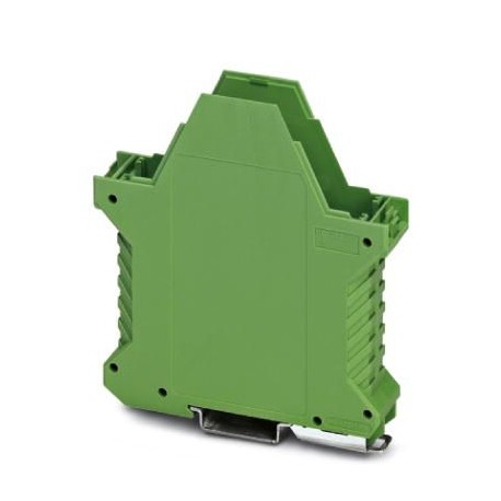 Phoenix contact ME 22,5 UTG GN Mounting base housing