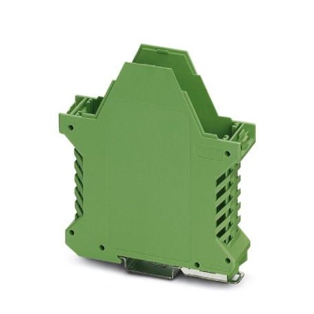 Phoenix contact ME 22,5 UT GN Mounting base housing
