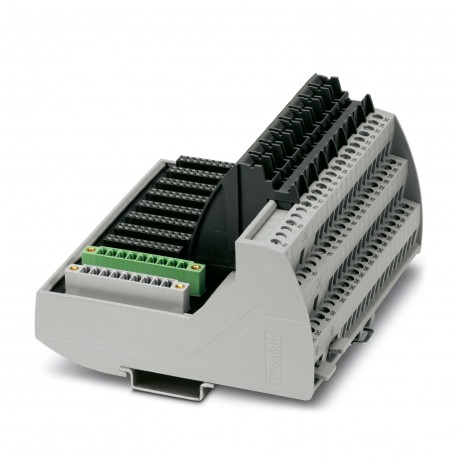Phoenix contact VIP/S/MC/BASE 17-24/L/C/EX Base module