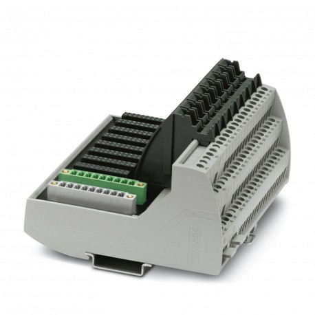 PHOENIX CONTACT VIP/S/MC/BASE 25-32/L/C/EX VIP/S/MC/BASE 25-32/L/C/EX 2907210 PHOENIX CONTACT Base module