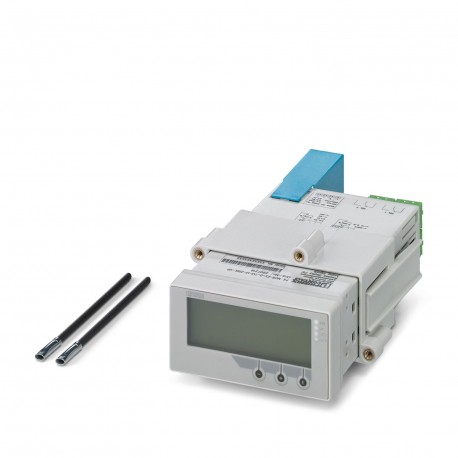 PHOENIX CONTACT FA MCR-EX-D-TUI-UI-2REL-UP FA MCR-EX-D-TUI-UI-2REL-UP 2907216 PHOENIX CONTACT Digital display