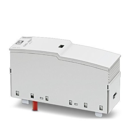 Phoenix contact FLT-SEC-H-T1-440/25-P Type 1 surge protection plug