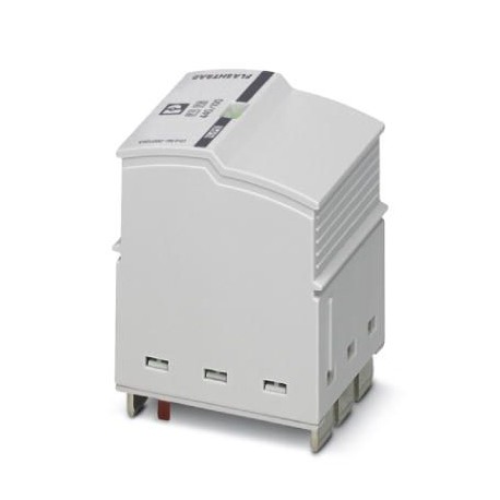 Phoenix contact FLT-SEC-P-T1-N/PE-440/100-P Type 1 surge protection plug