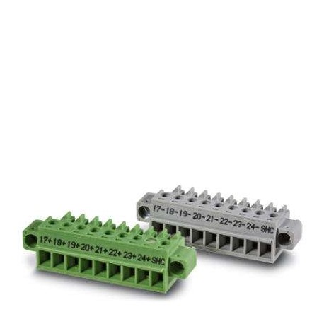 Phoenix contact VIP/S/MC/KIT 17-24 Printed-circuit board connector