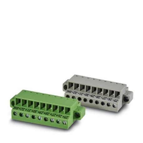 PHOENIX CONTACT VIP/S/FRONT-MC/KIT 25-32 VIP/S/FRONT-MC/KIT 25-32 2907272 PHOENIX CONTACT Printed-circuit board connector
