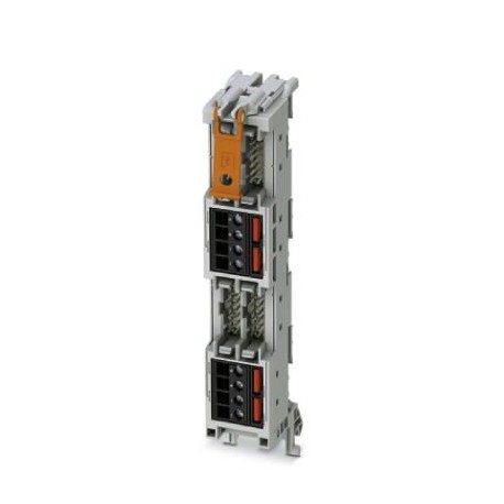 Phoenix contact FLKM 4X14-PA/SC/DIO/S7-1500 Front adapters