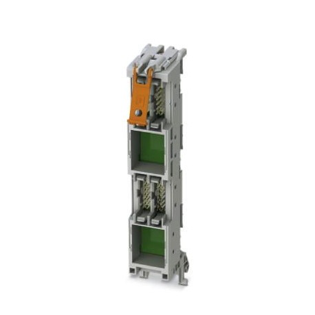 Phoenix contact FLKM 4X14-PA/AN/S7-1500 Front adapters