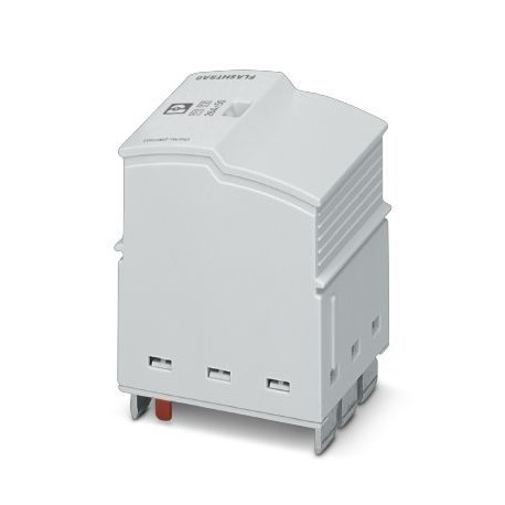 Phoenix contact FLT-SEC-P-T1-264/50-P Type 1 surge protection plug