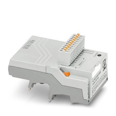 PHOENIX CONTACT PLC-V8C/PT-24DC/SAM2 PLC-V8C/PT-24DC/SAM2 2907443 PHOENIX CONTACT Controller