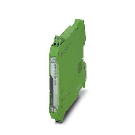 Phoenix contact MACX MCR-SL-I-I-HV-ILP-SP Loop-powered isolators