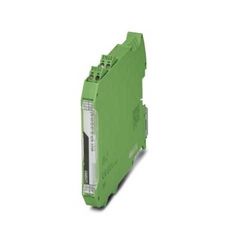 Phoenix contact MACX MCR-SL-2I-2I-HV-ILP Loop-powered isolators
