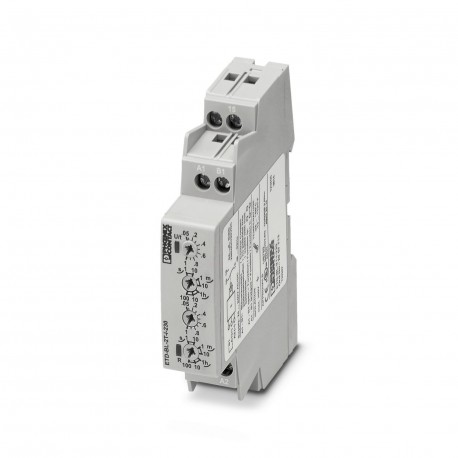Phoenix contact ETD-BL-2T-I-230 Timer relay