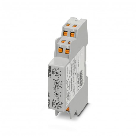 Phoenix contact ETD-BL-2T-I-230-PT Timer relay