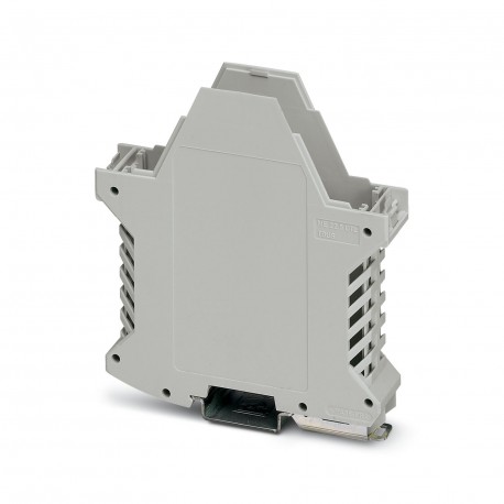 Phoenix contact ME 22,5 UT KMGY Mounting base housing