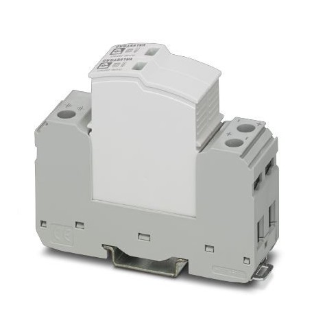 Phoenix contact VAL-SEC-T2-2+0-48DC-FM Type 2 surge arrester