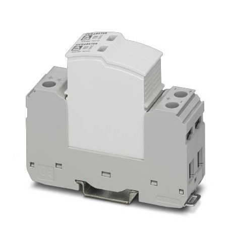 Phoenix contact VAL-SEC-T2-2+0-120DC-FM Type 2 surge arrester