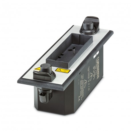 Phoenix contact CM 2-PA-SEC-HYBRID Test device adapter