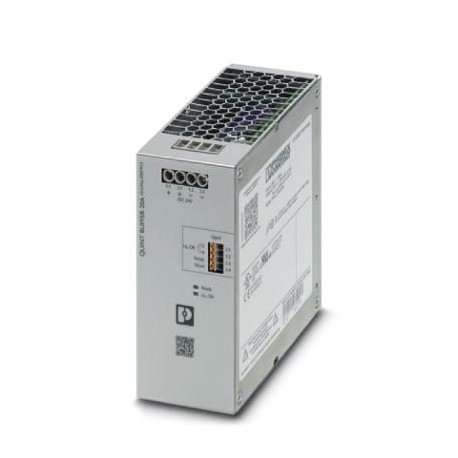 PHOENIX CONTACT QUINT4-BUFFER/24DC/20 QUINT4-BUFFER/24DC/20 2907913 PHOENIX CONTACT Buffer module