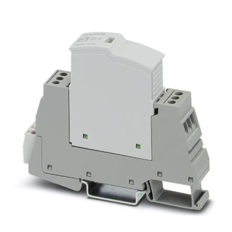Phoenix contact PLT-SEC-T3-24-FM-UT Type 3 surge protection device