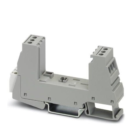 Phoenix contact PLT-SEC-T3-BE-FM-UT Type 3 surge protection base element
