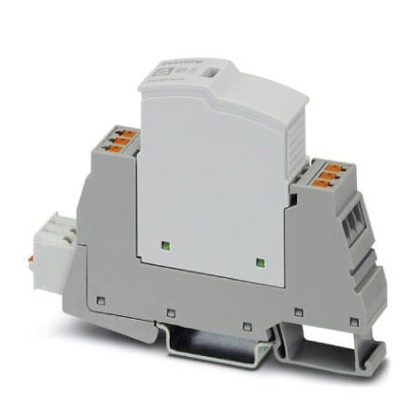 Phoenix contact PLT-SEC-T3-120-FM-PT Type 3 surge protection device