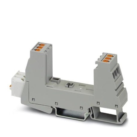 PHOENIX CONTACT PLT-SEC-T3-BE-FM-PT PLT-SEC-T3-BE-FM-PT 2907929 PHOENIX CONTACT Type 3 surge protection base element