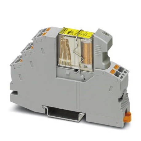 Phoenix contact RIF-1-RPT-LDP-24DC/2X21/FG Relay Module