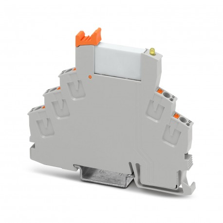 Phoenix contact RIF-0-RPT-M-24DC/21 Relay Module