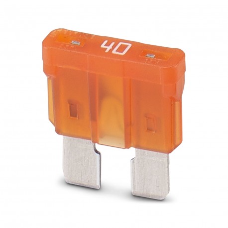 Phoenix contact FUSE 40A/32V ATOF Fuse