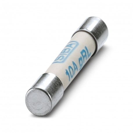 Phoenix contact FUSE 10A/400V GRL Fuse