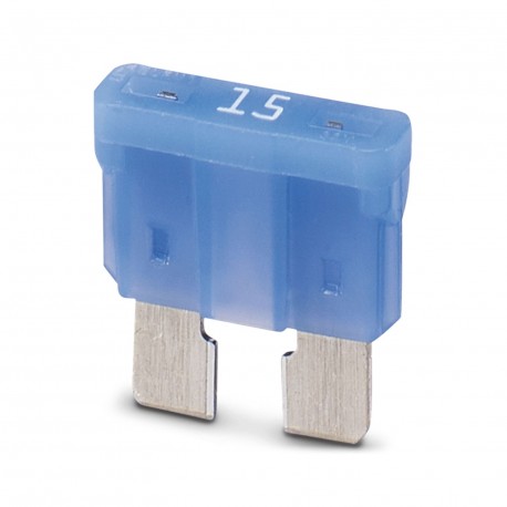 Phoenix contact FUSE 15A/32V FKS ATO Fuse