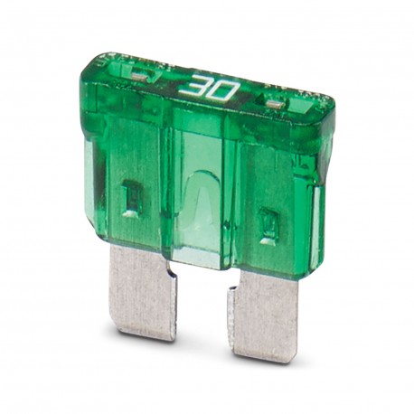 Phoenix contact FUSE 30A/32V ATOF Fuse
