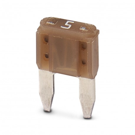 Phoenix contact FUSE 5A/32V FK-1 Fuse