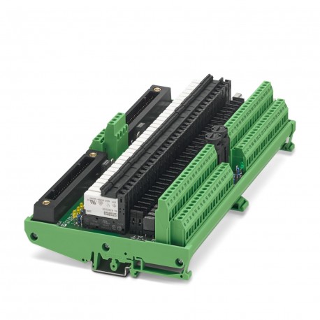 Phoenix contact UM-2KS50/32R/SI/J/DO24V/YCS Active module