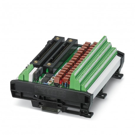 Phoenix contact UM-2KS50/32IM/SI/BFI/YCS Passive module