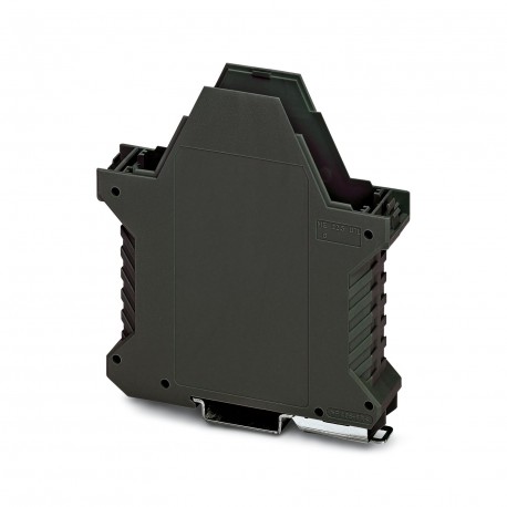 Phoenix contact ME 22,5 UTG BK Mounting base housing