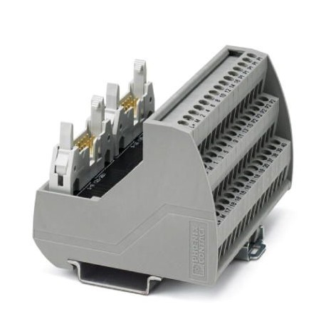 Phoenix contact VIP-3/SC/2FLK14/AN/2P/S7-1500A Passive module