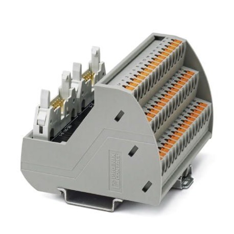 Phoenix contact VIP-3/PT/2FLK14/AN/2P/S7-1500A Passive module