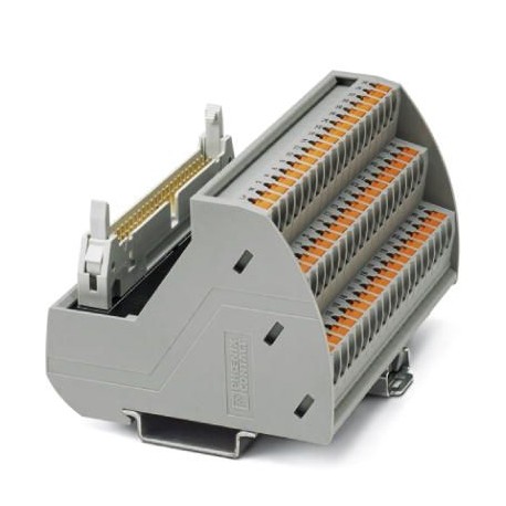 Phoenix contact VIP-3/PT/FLK50/AN/S7-1500 Passive module