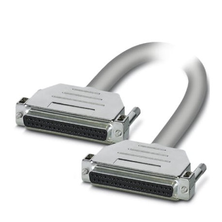 Phoenix contact CABLE-D37SUB/B/B/HF/S/10,0M Cable