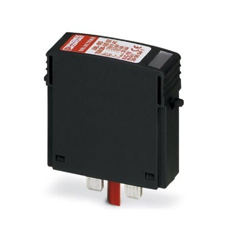 Phoenix contact VAL-MS 750/30-UD-ST Type 2 surge protection plug