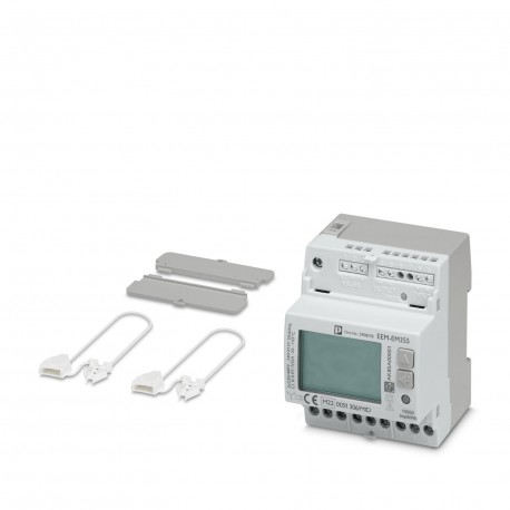 Phoenix contact EEM-EM355 Measuring instrument